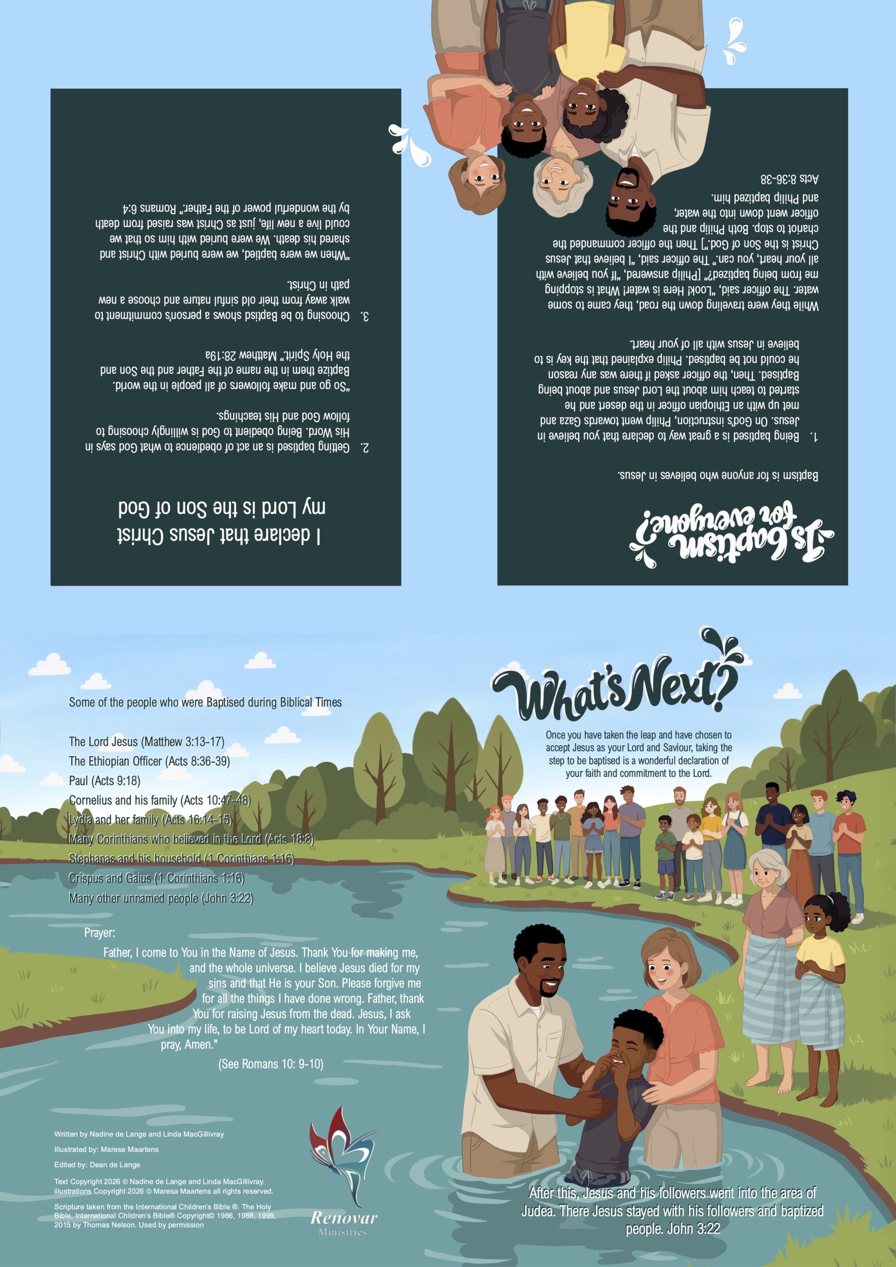 BAPTISM TRACT final